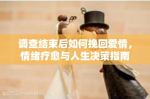调查结束后如何挽回爱情，情绪疗愈与人生决策指南