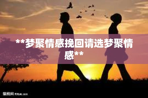**梦聚情感挽回请选梦聚情感**