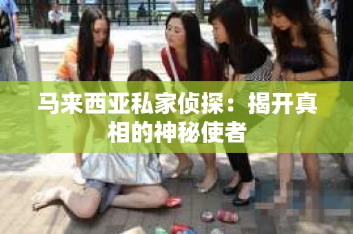 马来西亚私家侦探：揭开真相的神秘使者