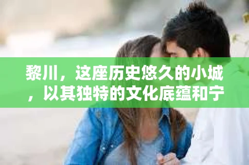 黎川，这座历史悠久的小城，以其独特的文化底蕴和宁静的生活节奏吸引着无数游客。然而，在这样一个看似平静的城市里，你是否会好奇，有没有私家侦探机构的存在呢？今天，就让我带你一探究竟。