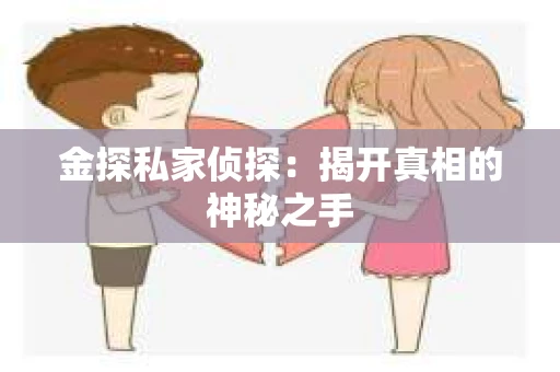 金探私家侦探：揭开真相的神秘之手